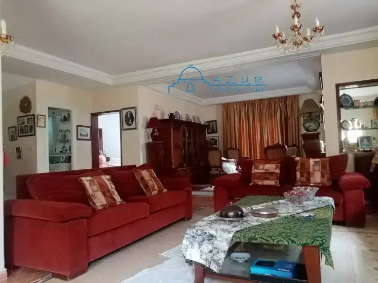 VILLA  El Majed